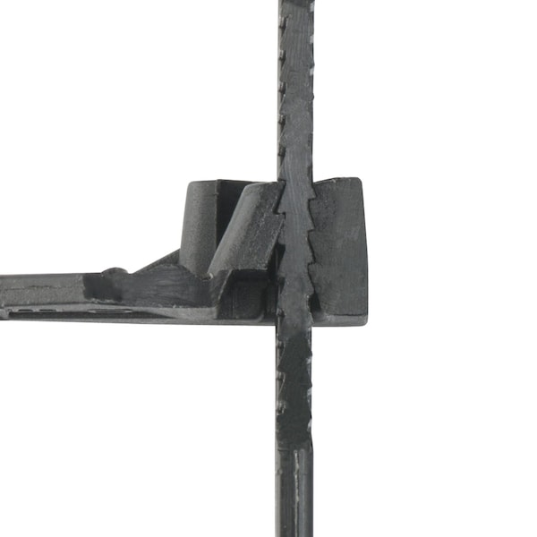 CABLE TIE 11IN 75LB 1000B UVB